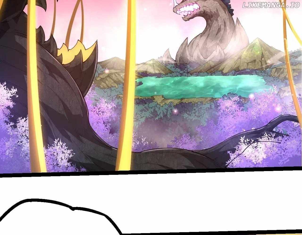 Evolution Begins With A Big Tree Chapter 376 32